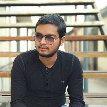 Rajni Sakhreliya - Android Developer